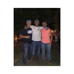 Meet your Posher, Dylan